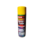 Spray Amarelo Seguranca